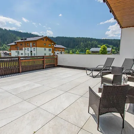 Lägenhet Bergidyll 4 By Alpenidyll Ramsau am Dachstein