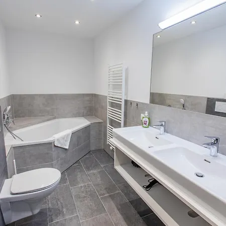 Bergidyll 4 By Alpenidyll