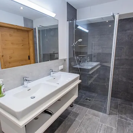 Bergidyll 4 By Alpenidyll Διαμέρισμα