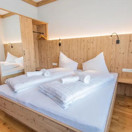 Διαμέρισμα Bergidyll 4 By Alpenidyll *