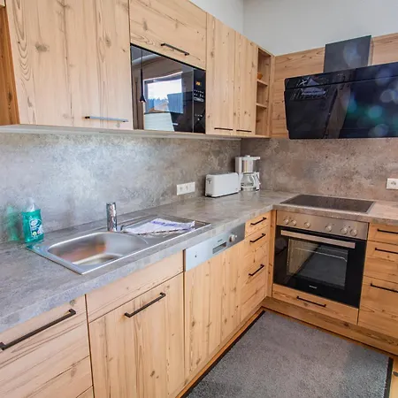 Bergidyll 4 By Alpenidyll Διαμέρισμα Ramsau am Dachstein