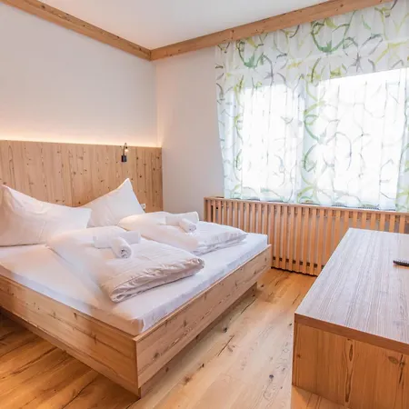 Διαμέρισμα Bergidyll 4 By Alpenidyll Ramsau am Dachstein