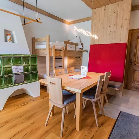 Bergidyll 4 By Alpenidyll Διαμέρισμα *