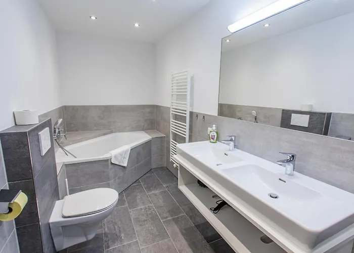 Bergidyll 4 By Alpenidyll